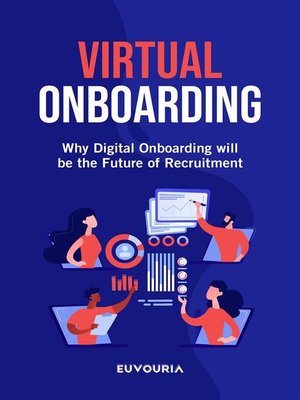 cover image of Virtual Onboarding